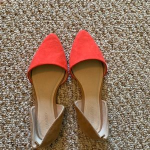 Brand new Old Navy flats